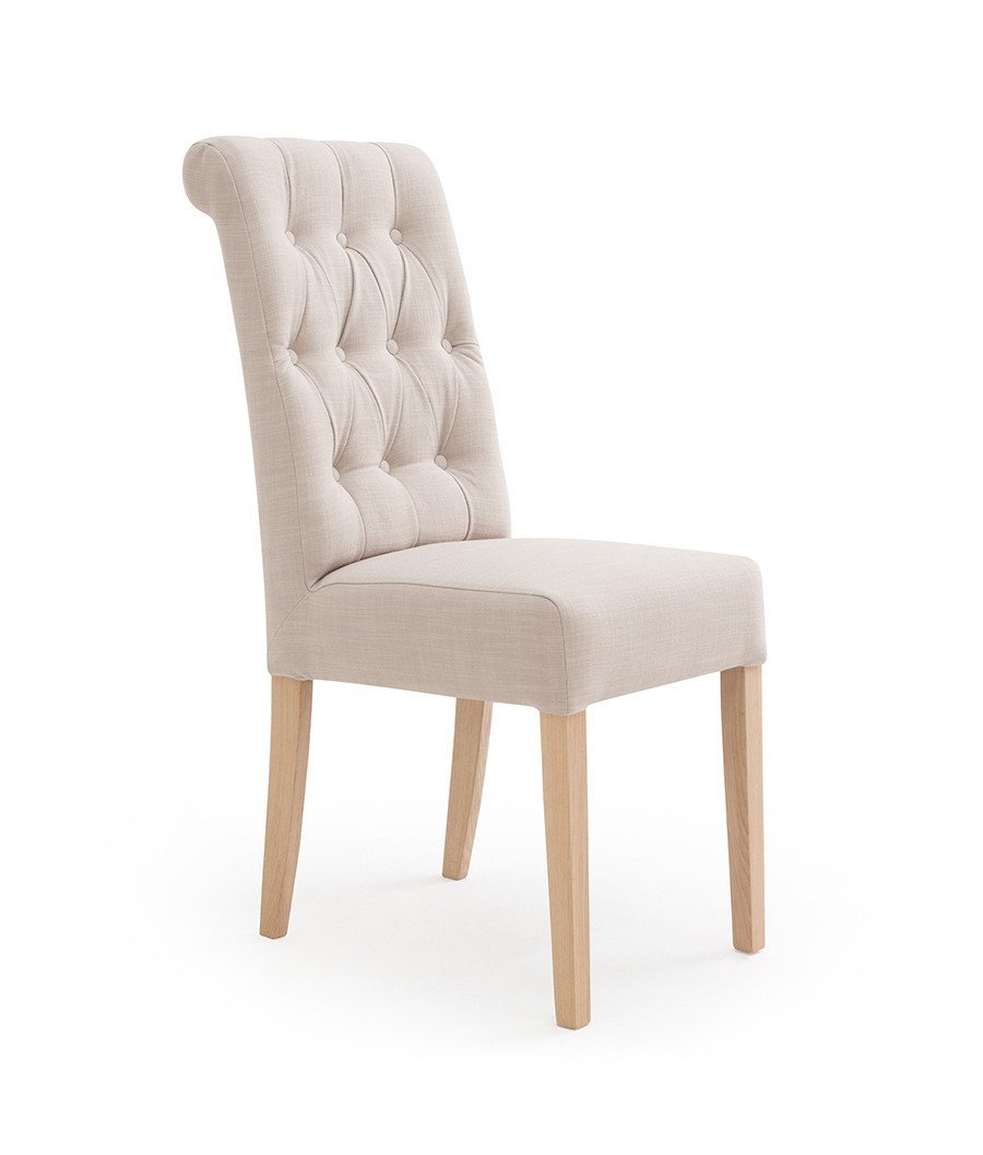 Leather Office Chair